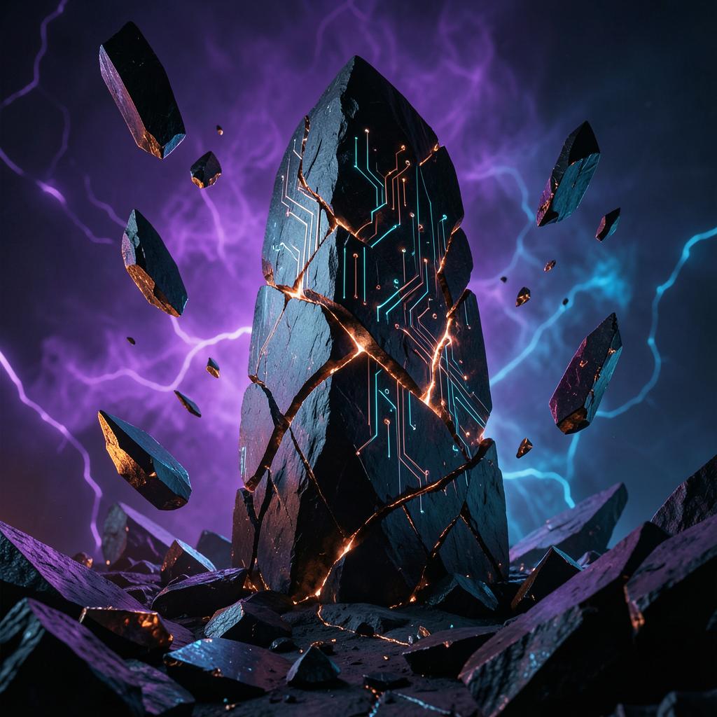 War Of The Living Forge 3