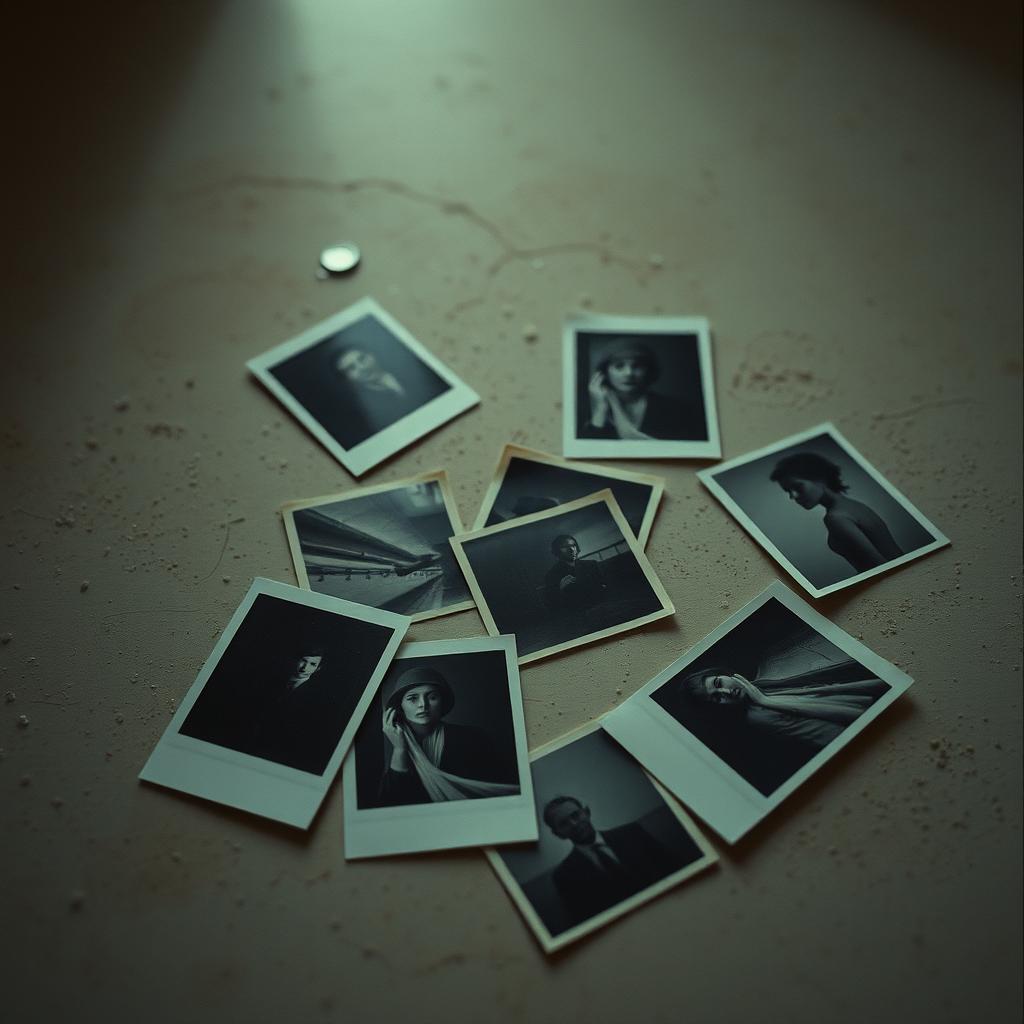Separate Ways artwork