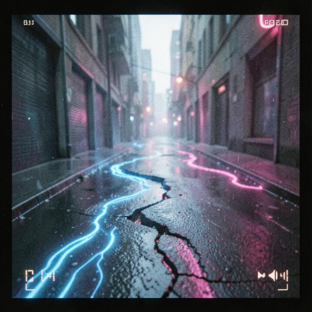Afterglow (👻 Mix) artwork