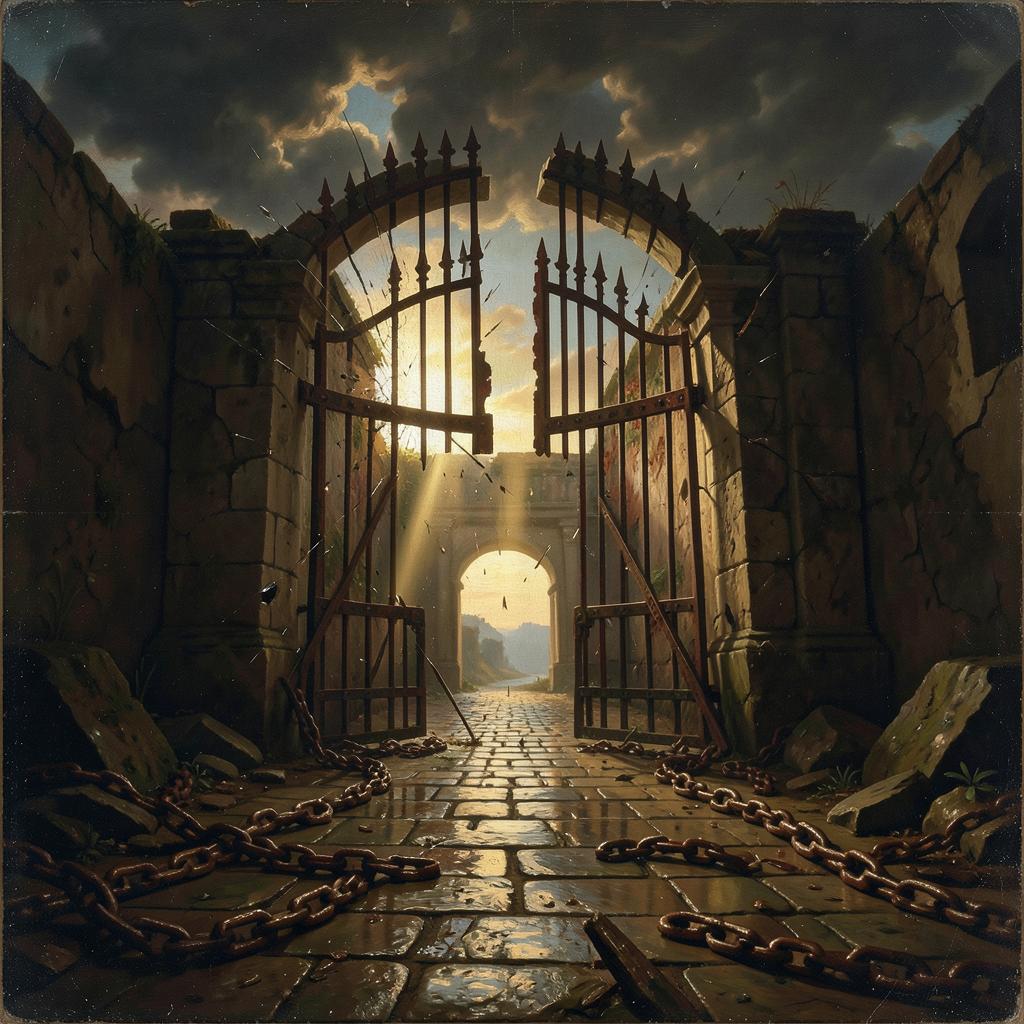 Heaven Street