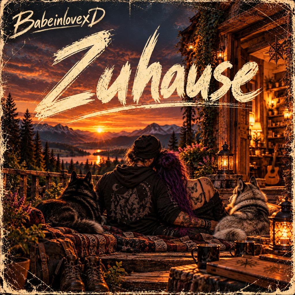 Zuhause