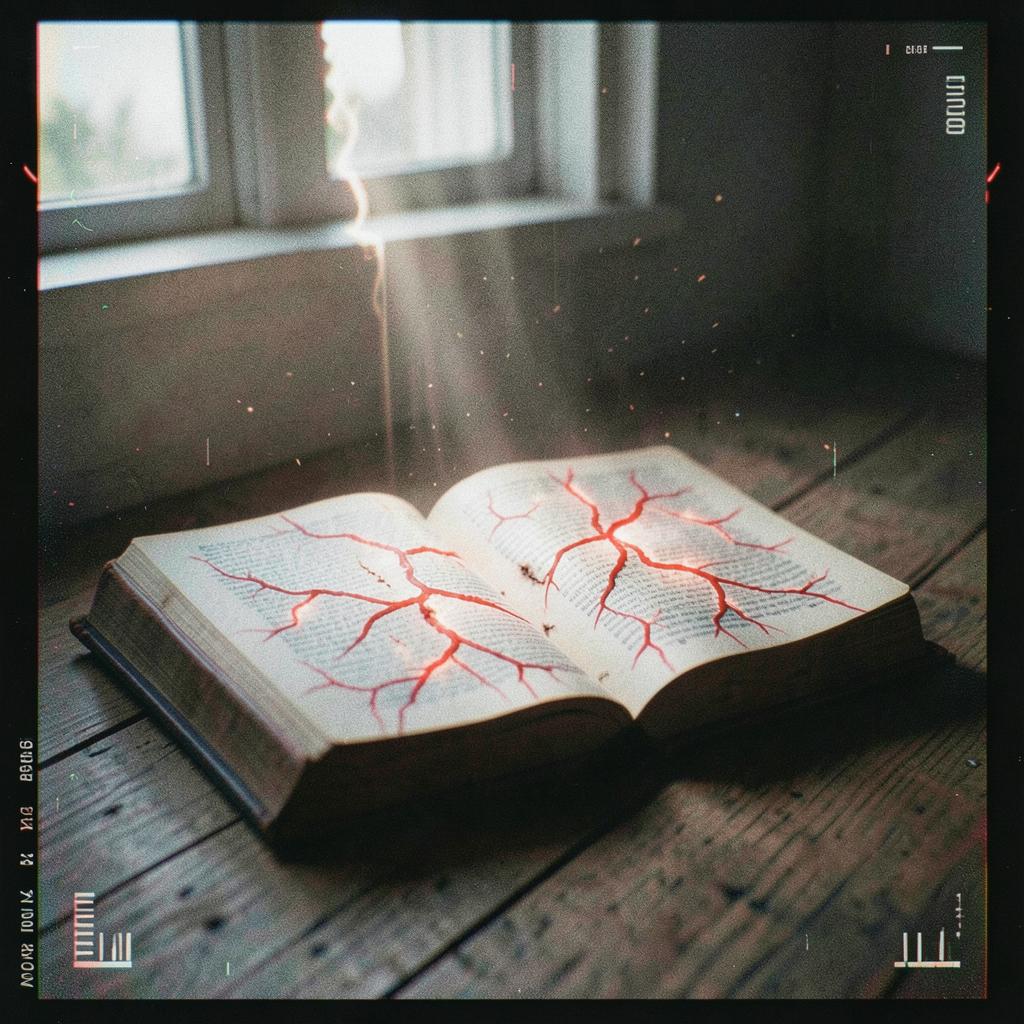 No Scars? artwork