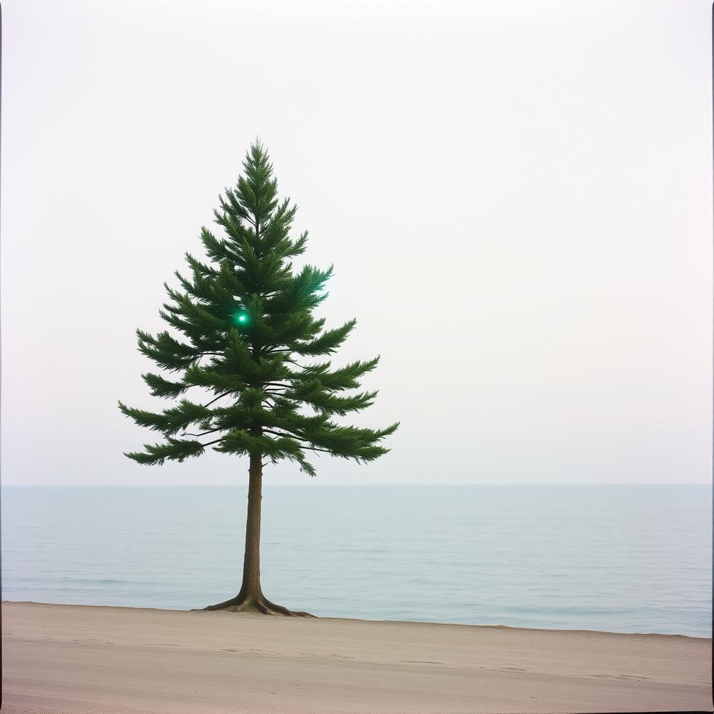 evergreen (My Little Lover Cover) artwork