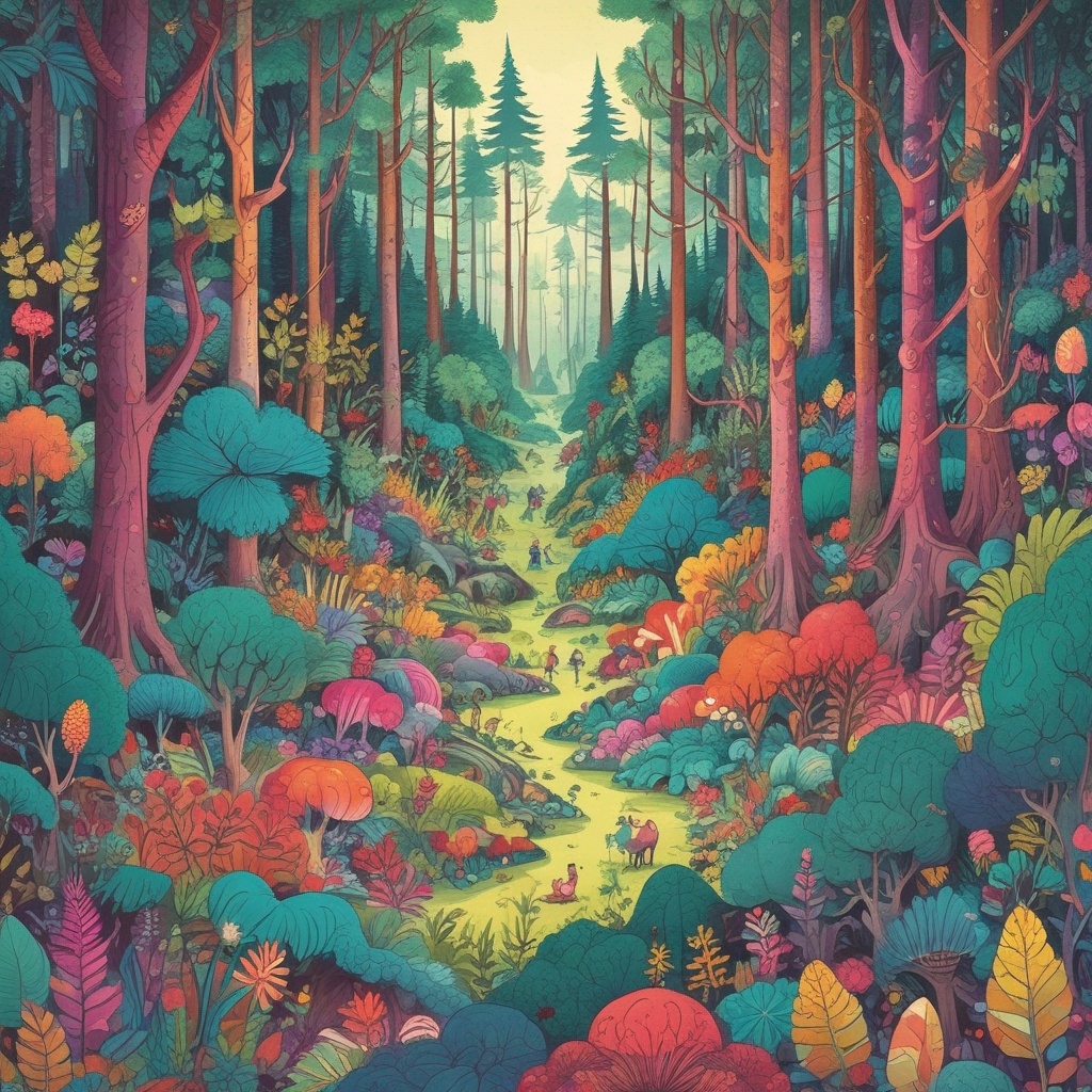 Song Image
