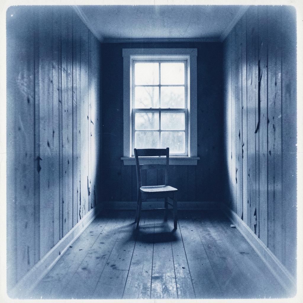 Empty Hallway artwork