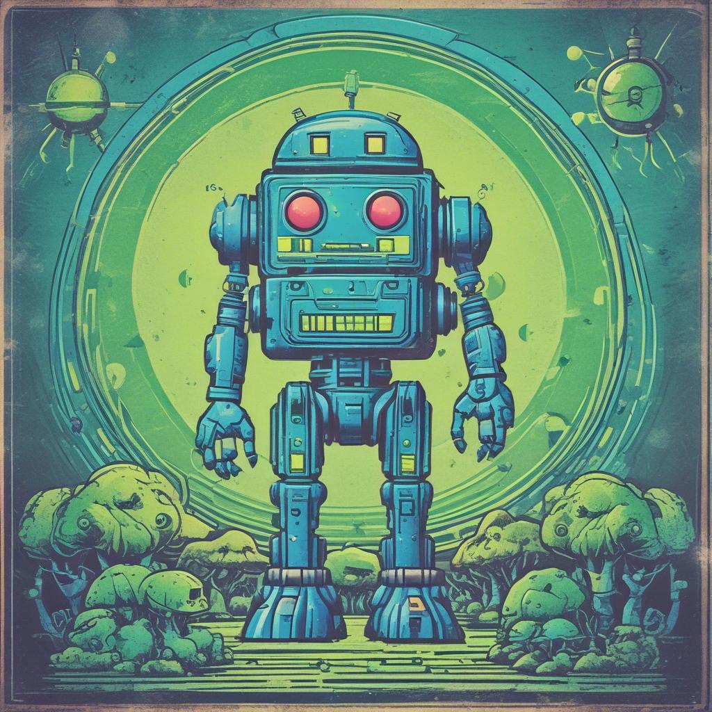 Song Cover Image