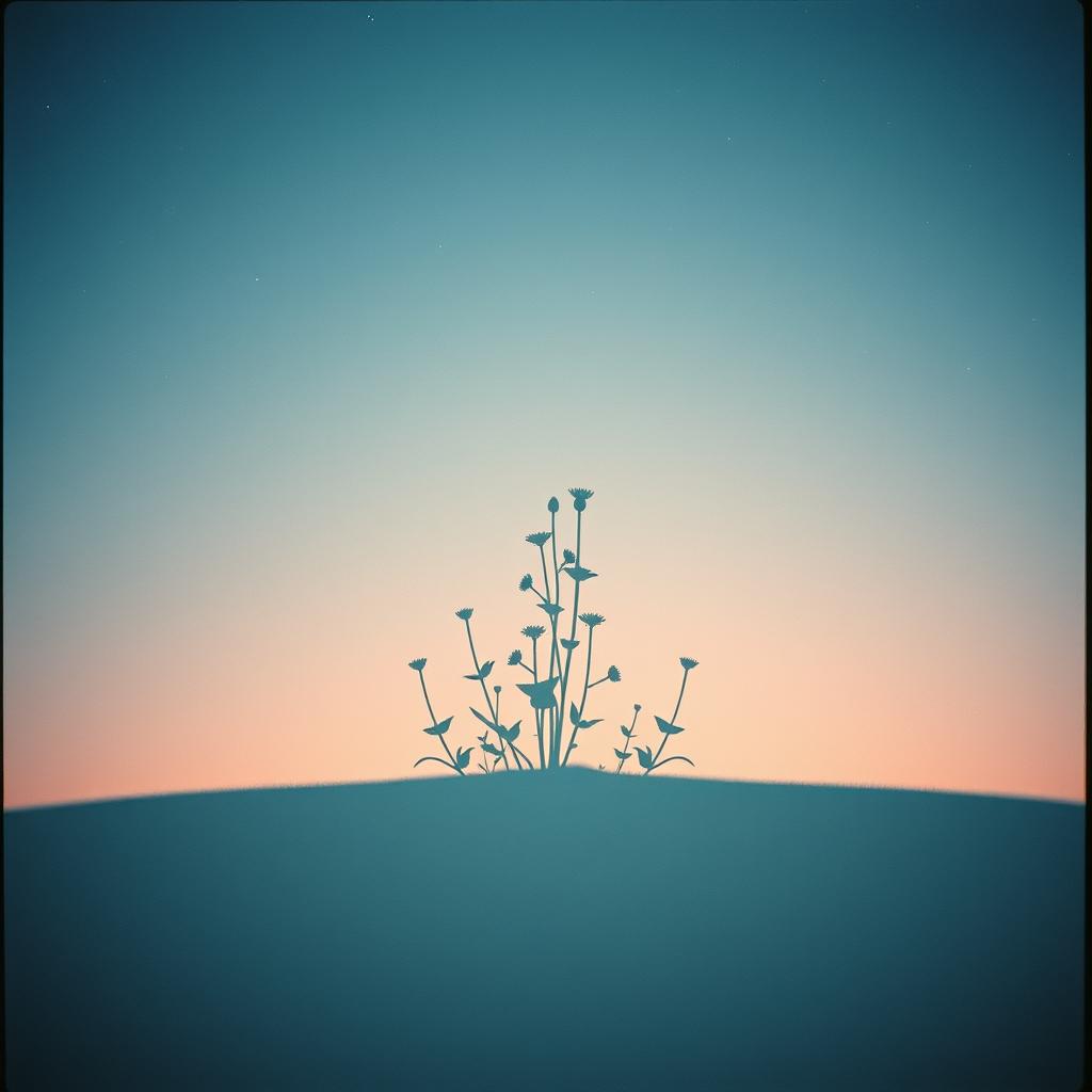 Journey of Love 1