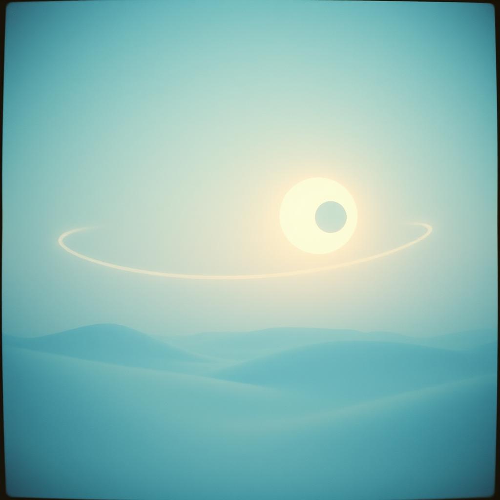 Digital Cosmos artwork