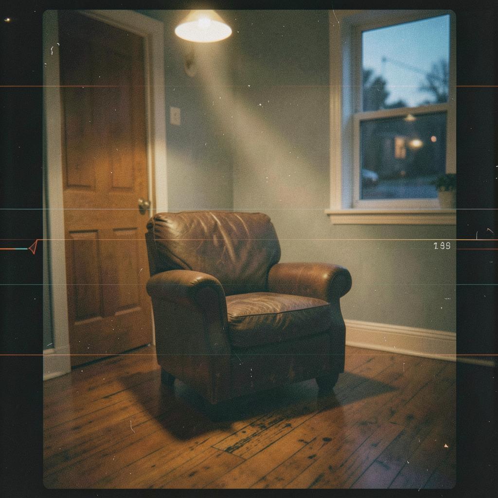 No Kind of Fool (v6 Remix) artwork