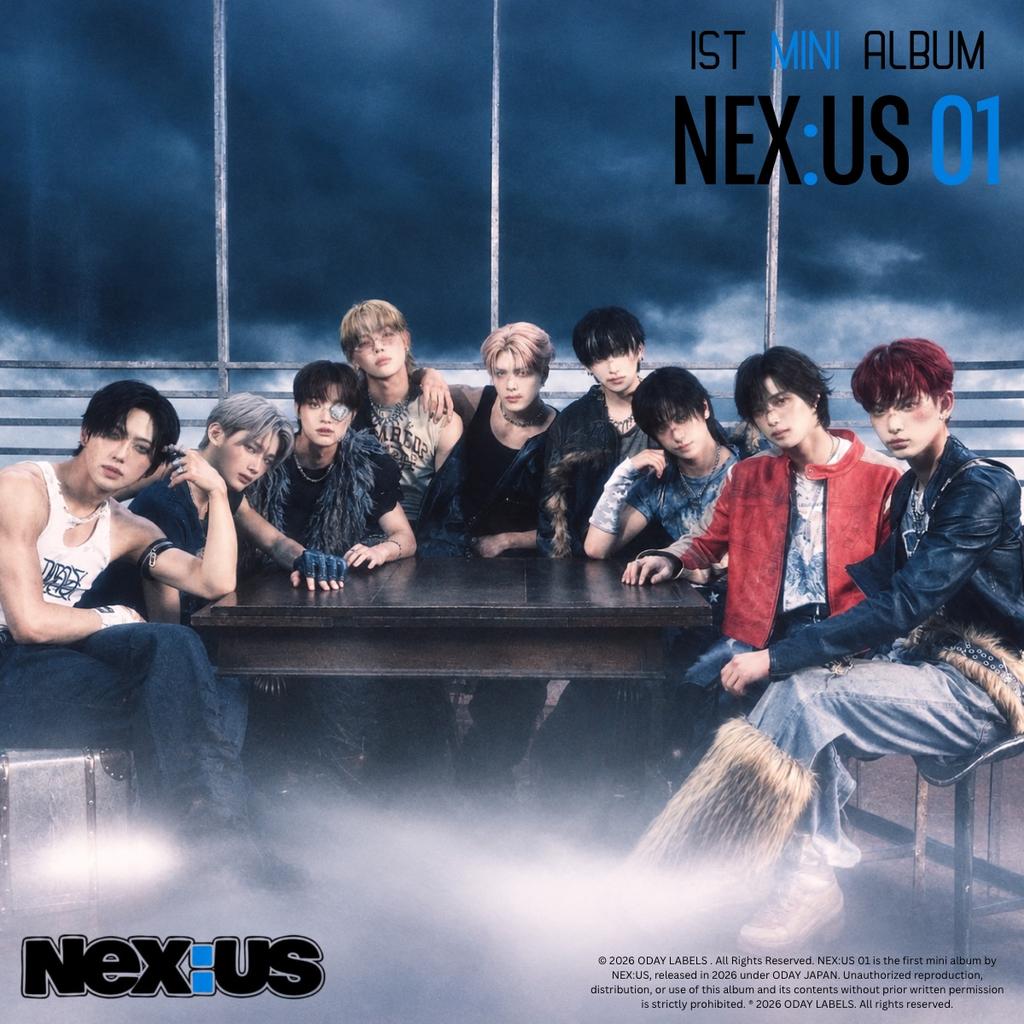 NEXUS:01