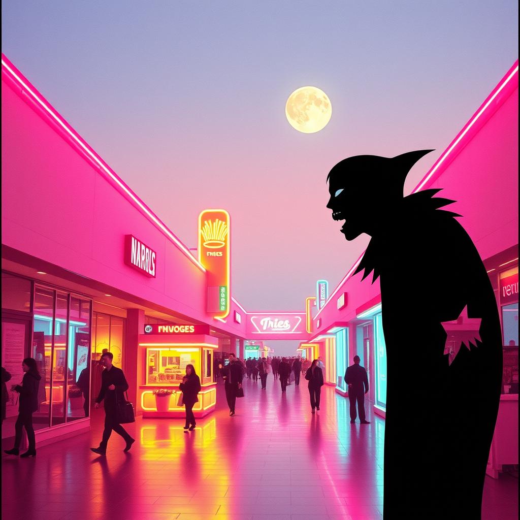 Persona image for Bit my neck  