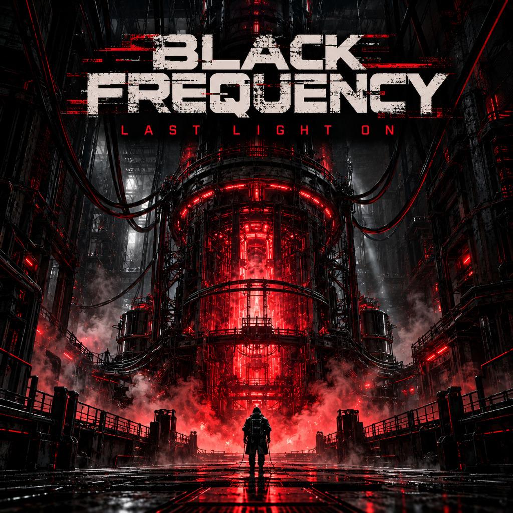 Black Frequency