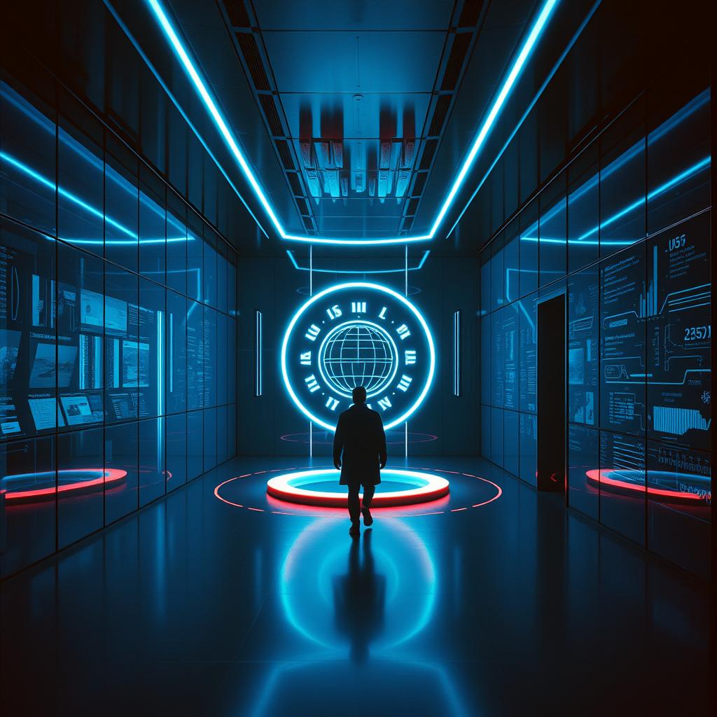 Welcome to Smartadia artwork