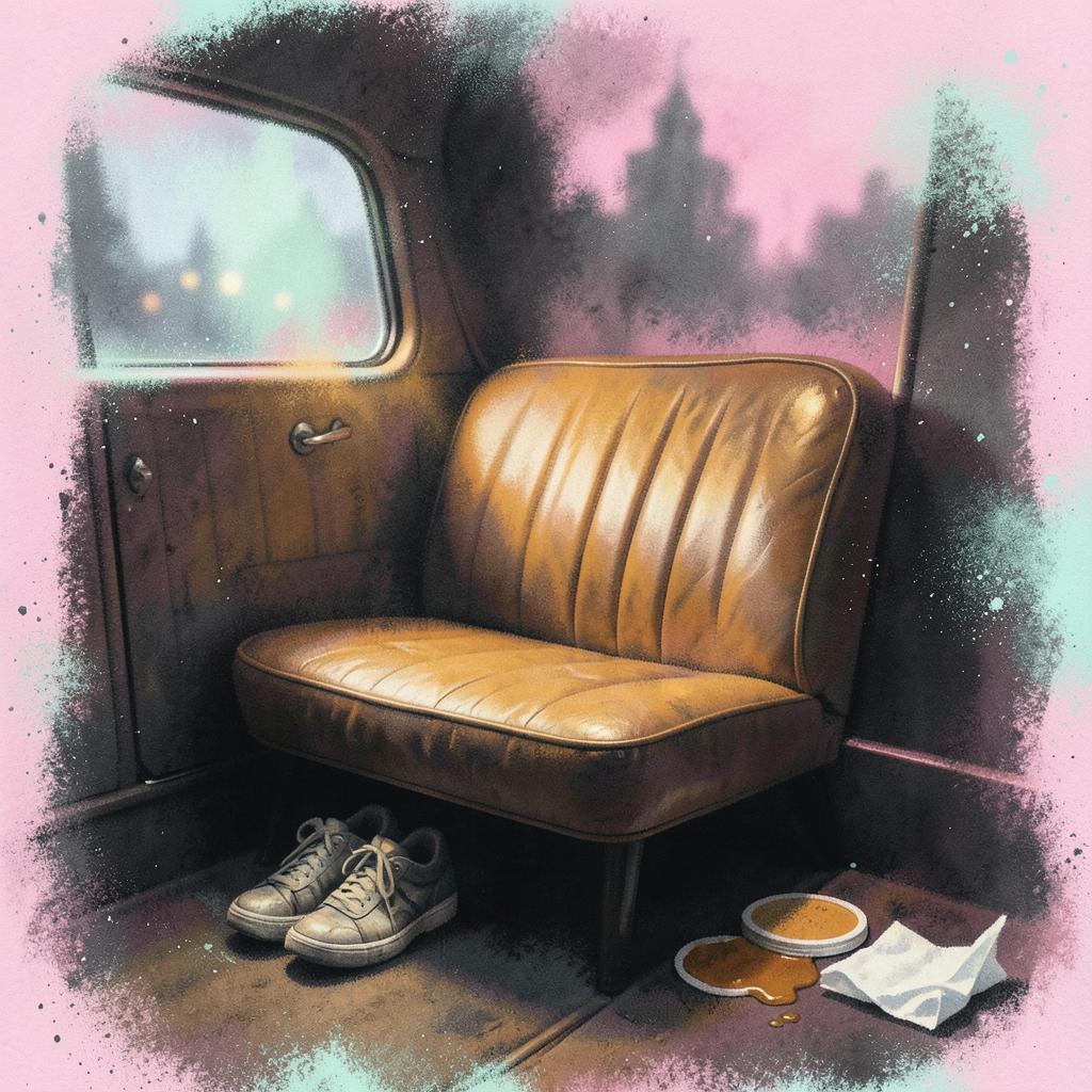 Better When We Move - Live Orchestra 2