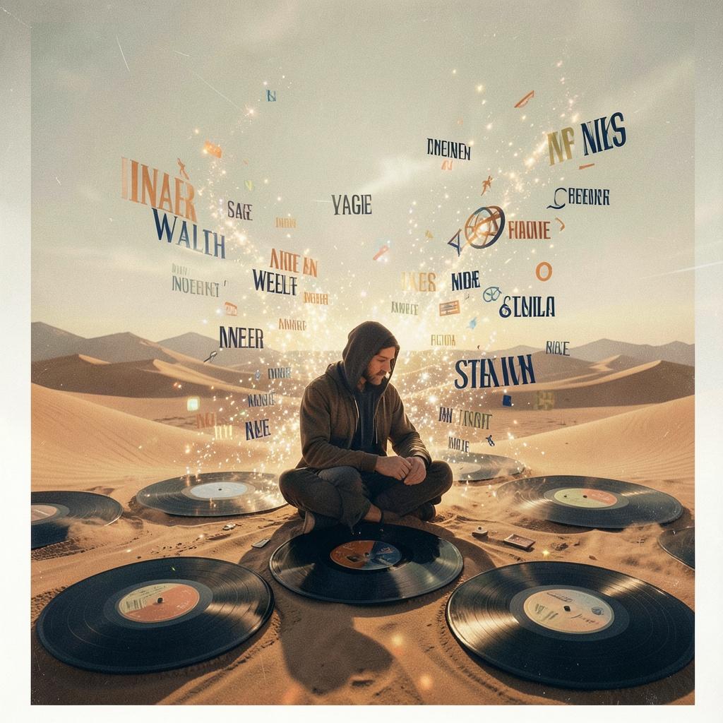 Song Image