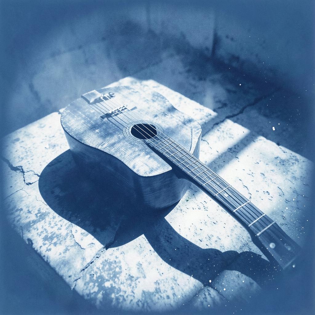 Relaxation 1 artwork