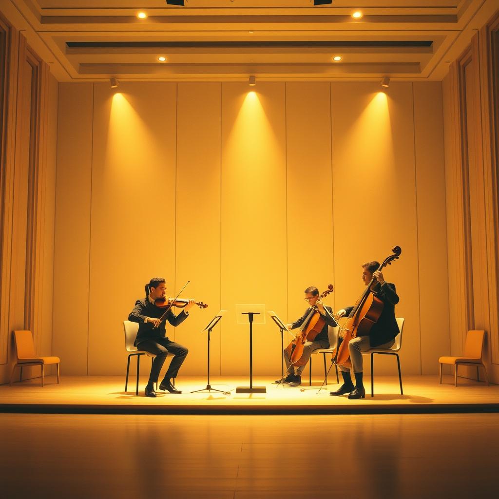 Image for Élégance en Mouvement 🎶