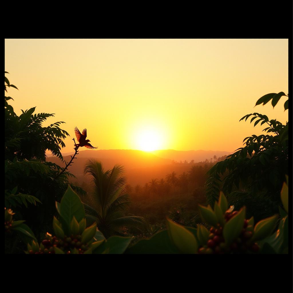 Rise And Shine artwork