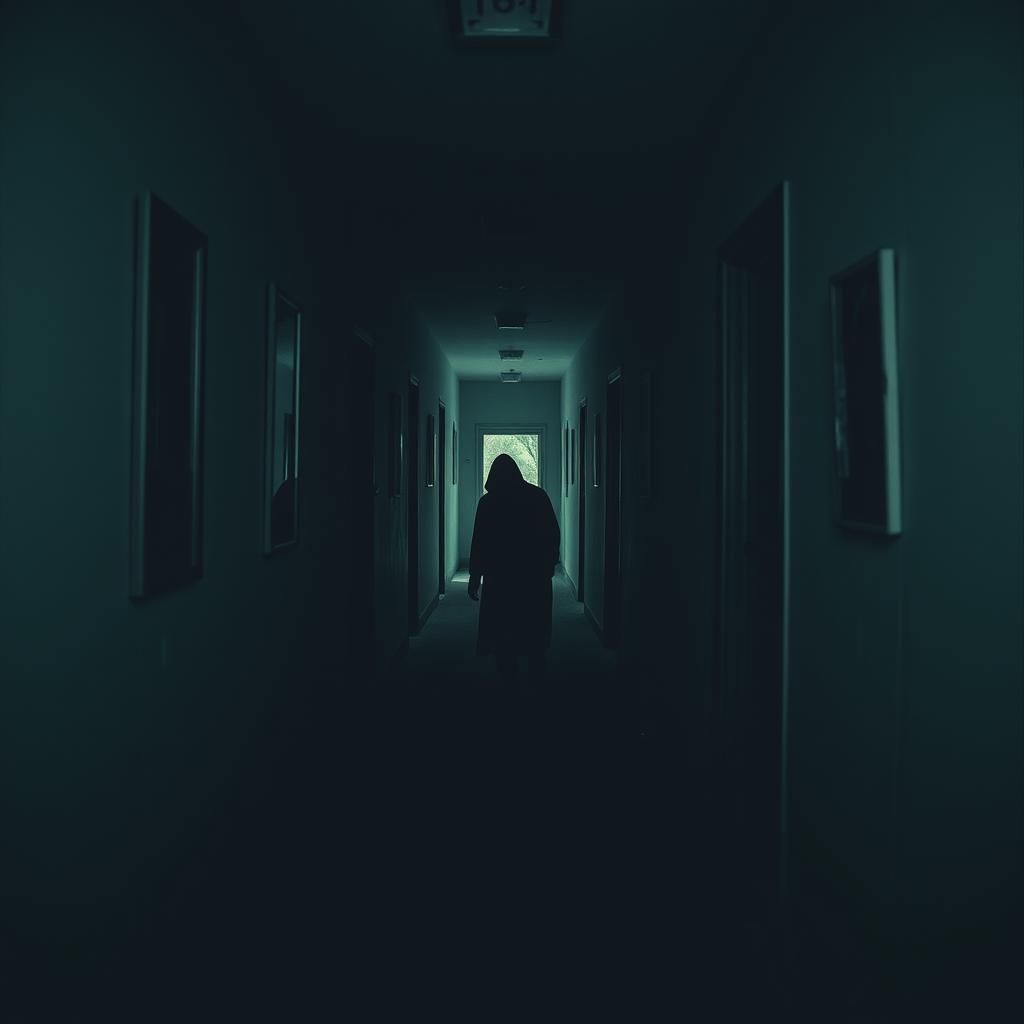 I Am Creeping Death artwork