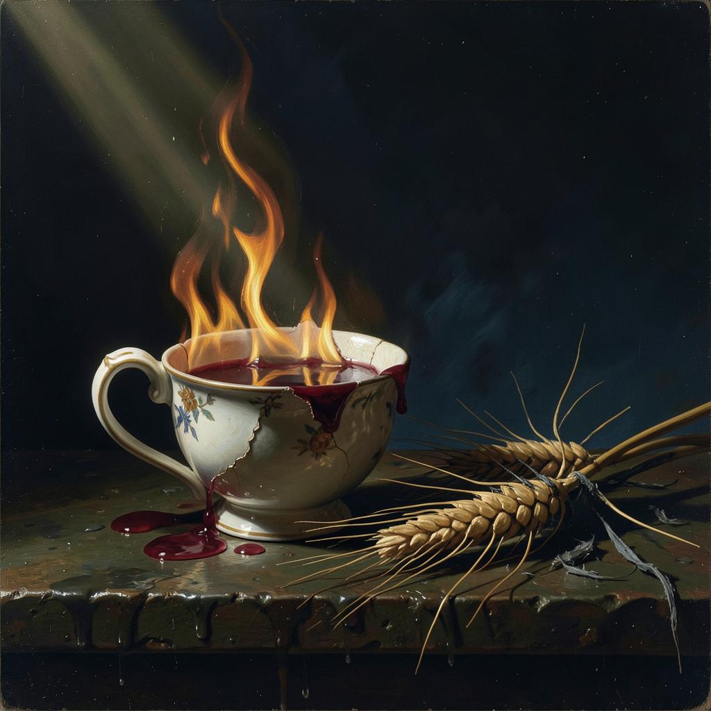 Ти знову набираєш мій номер artwork