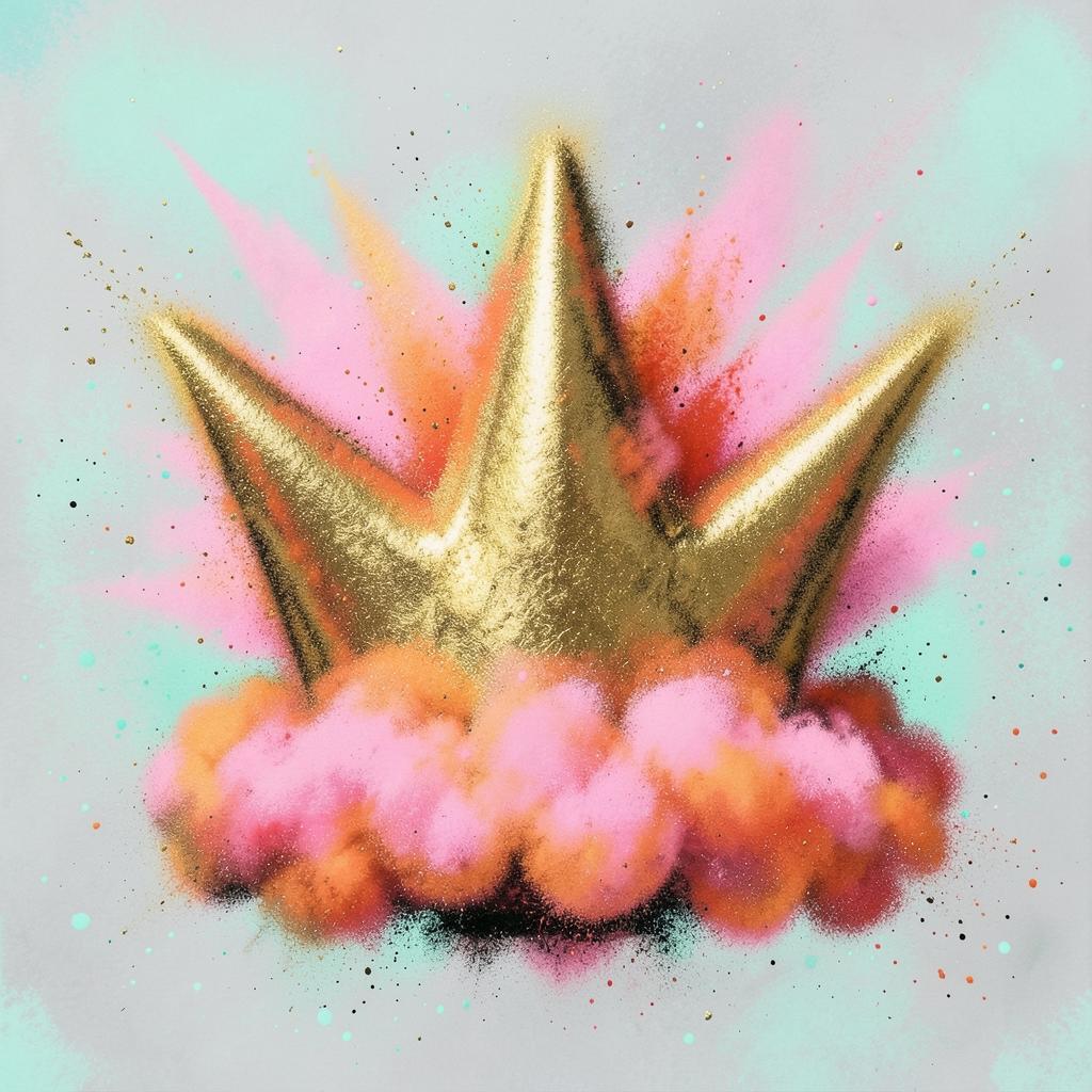 Kingdom of Gold artwork