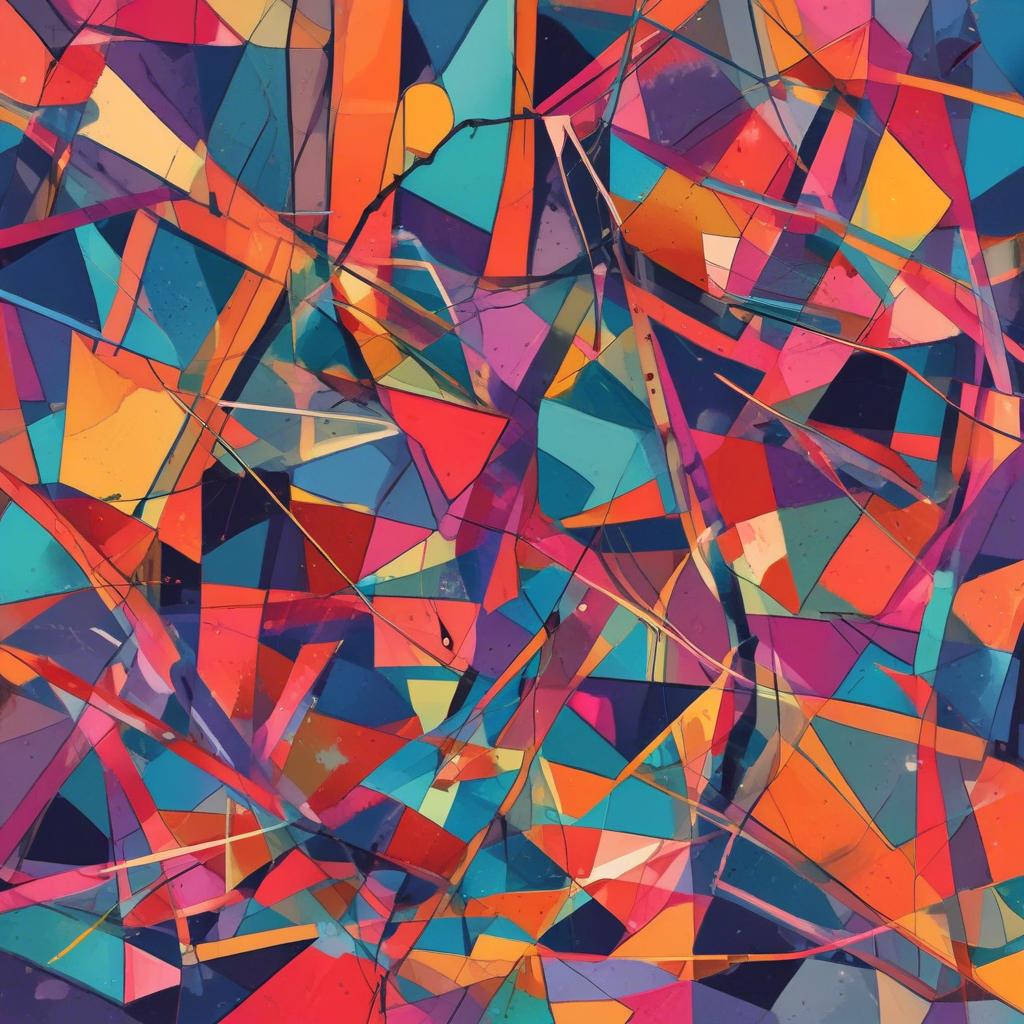Дай artwork