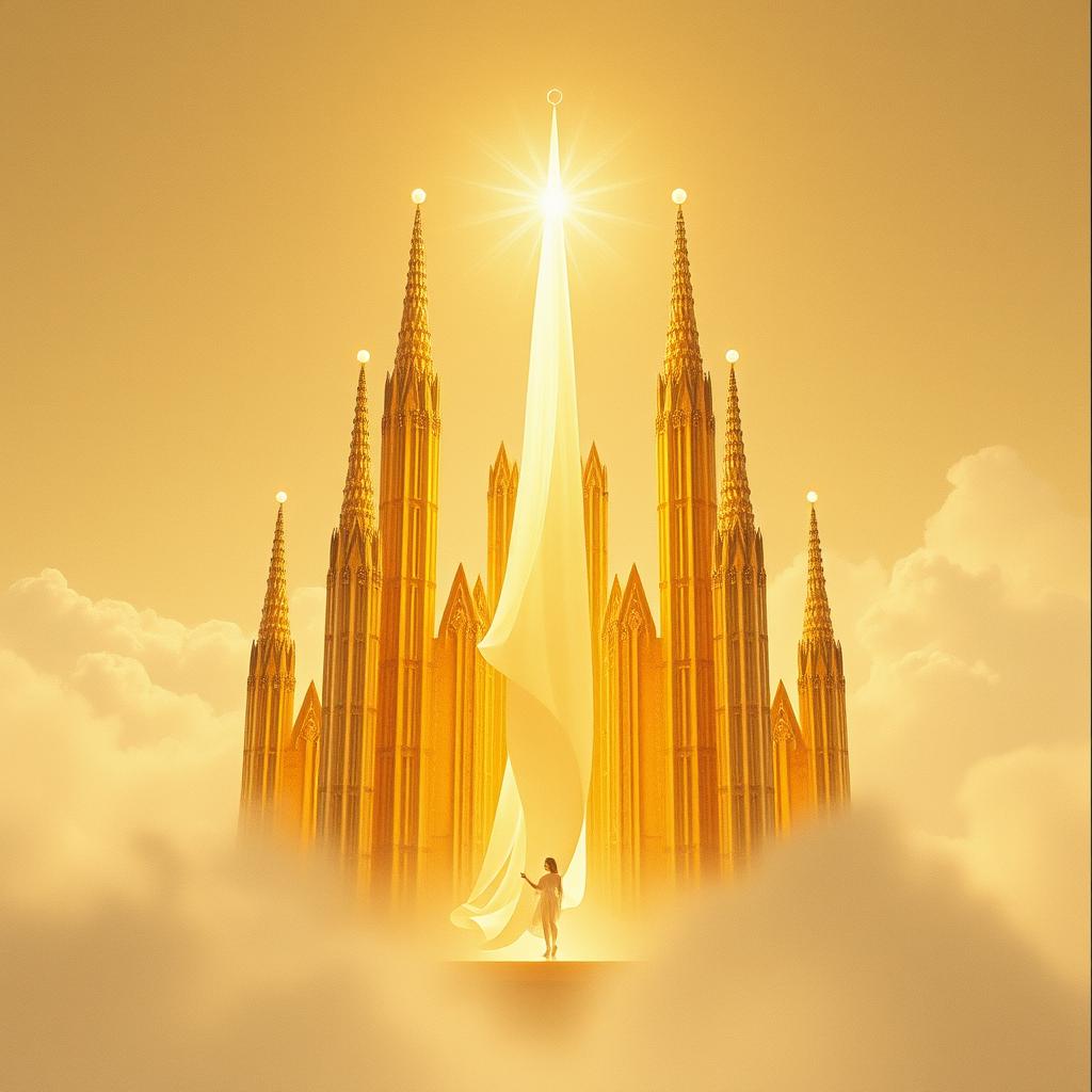 Image for Glimmer Queen