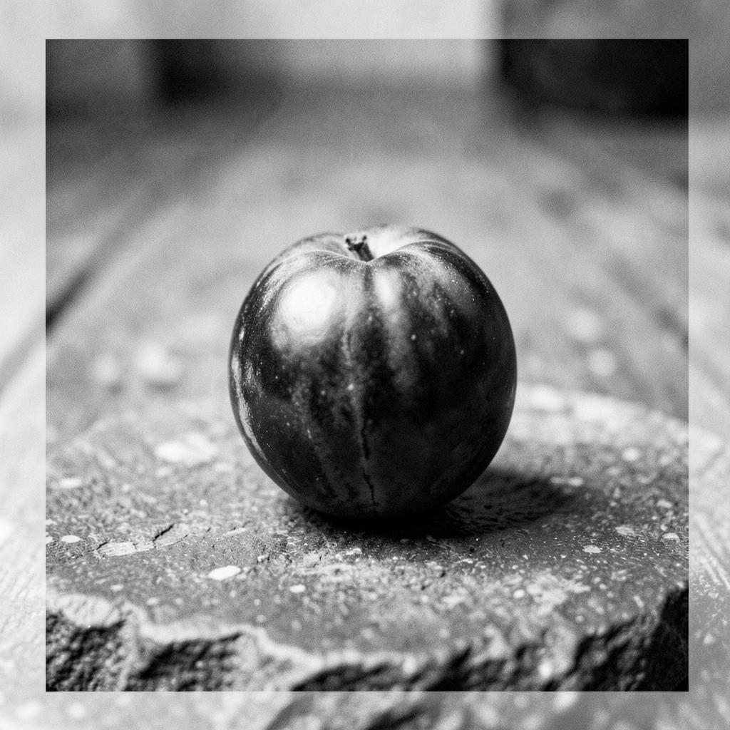 Plum leitmotifs artwork