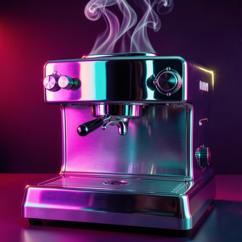Sexpresso ( GLAM ROCK ) artwork