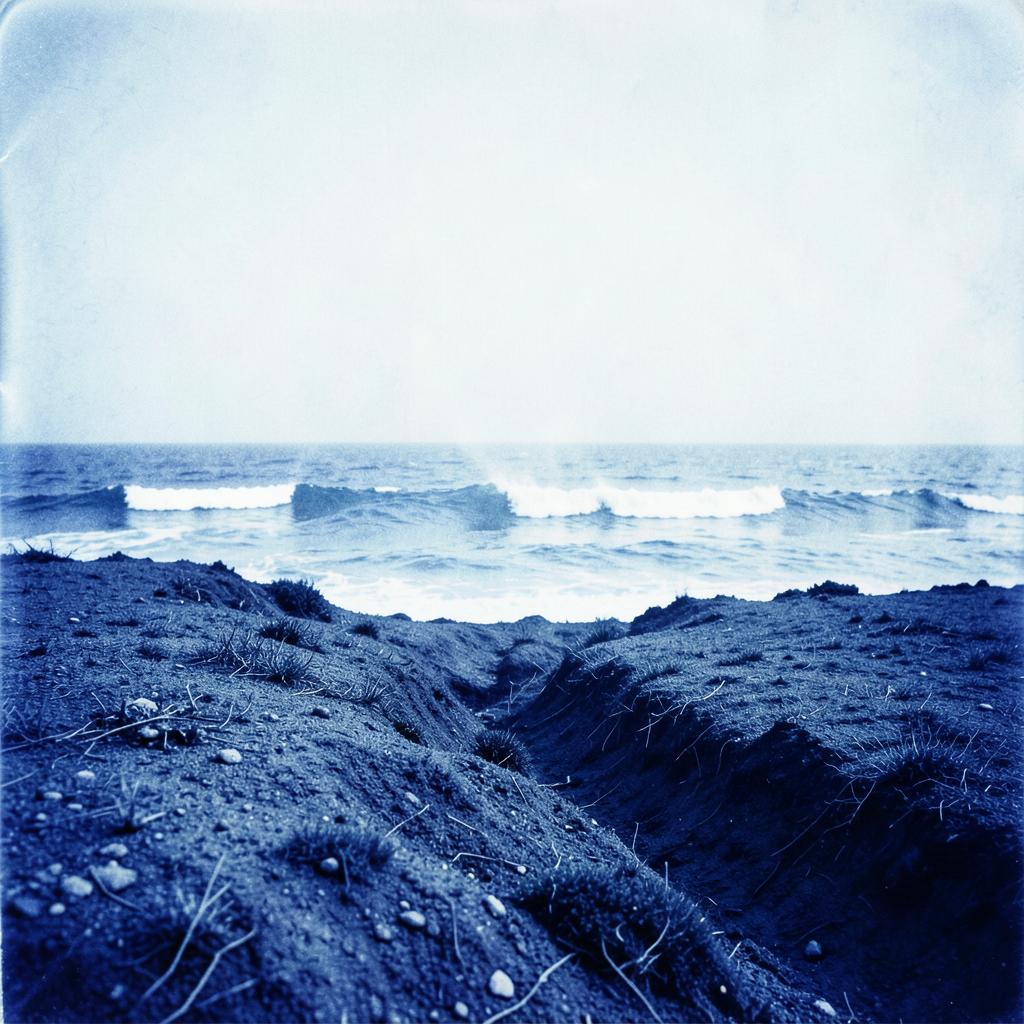 Dan Transe artwork