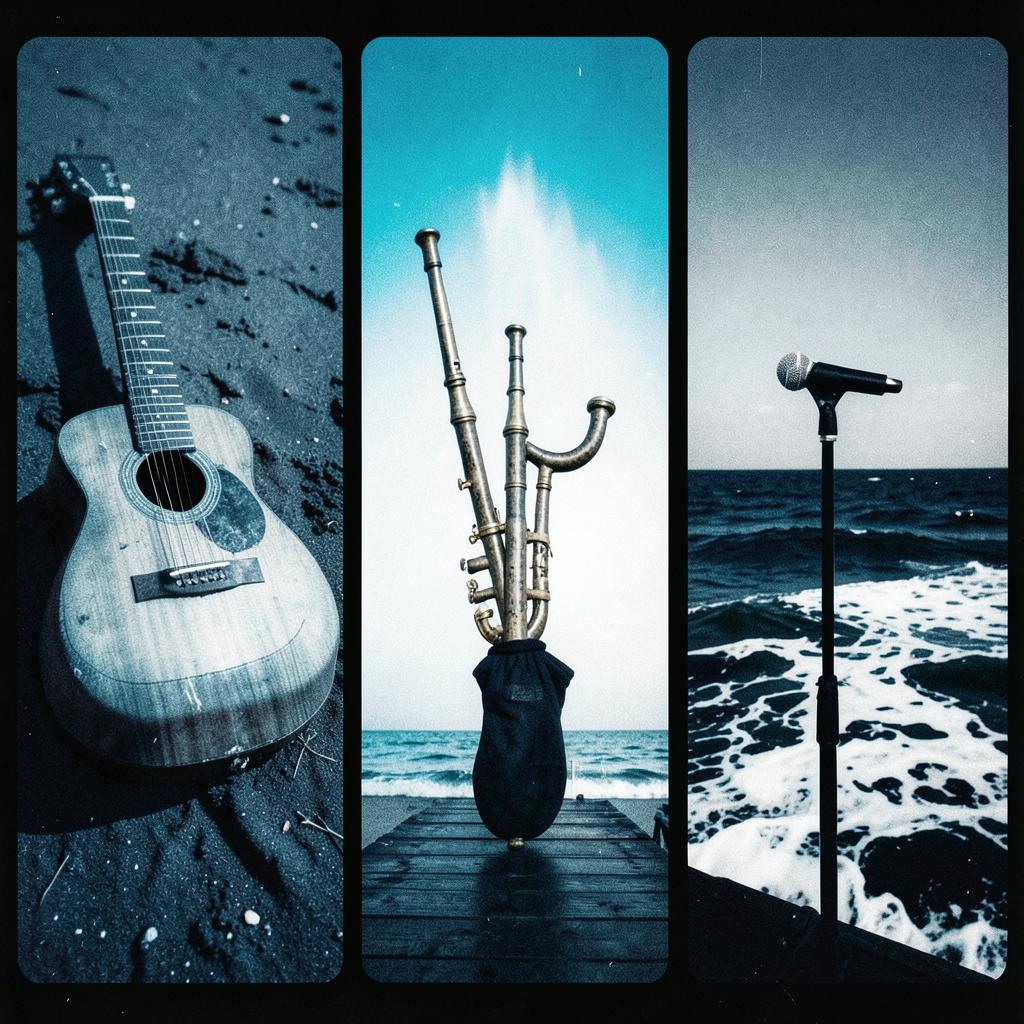 Hum Along artwork
