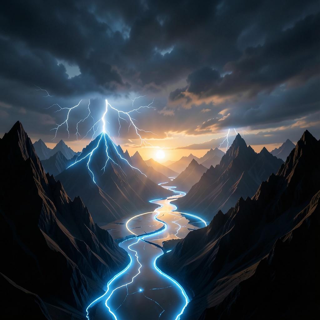 Mountain Wide artwork