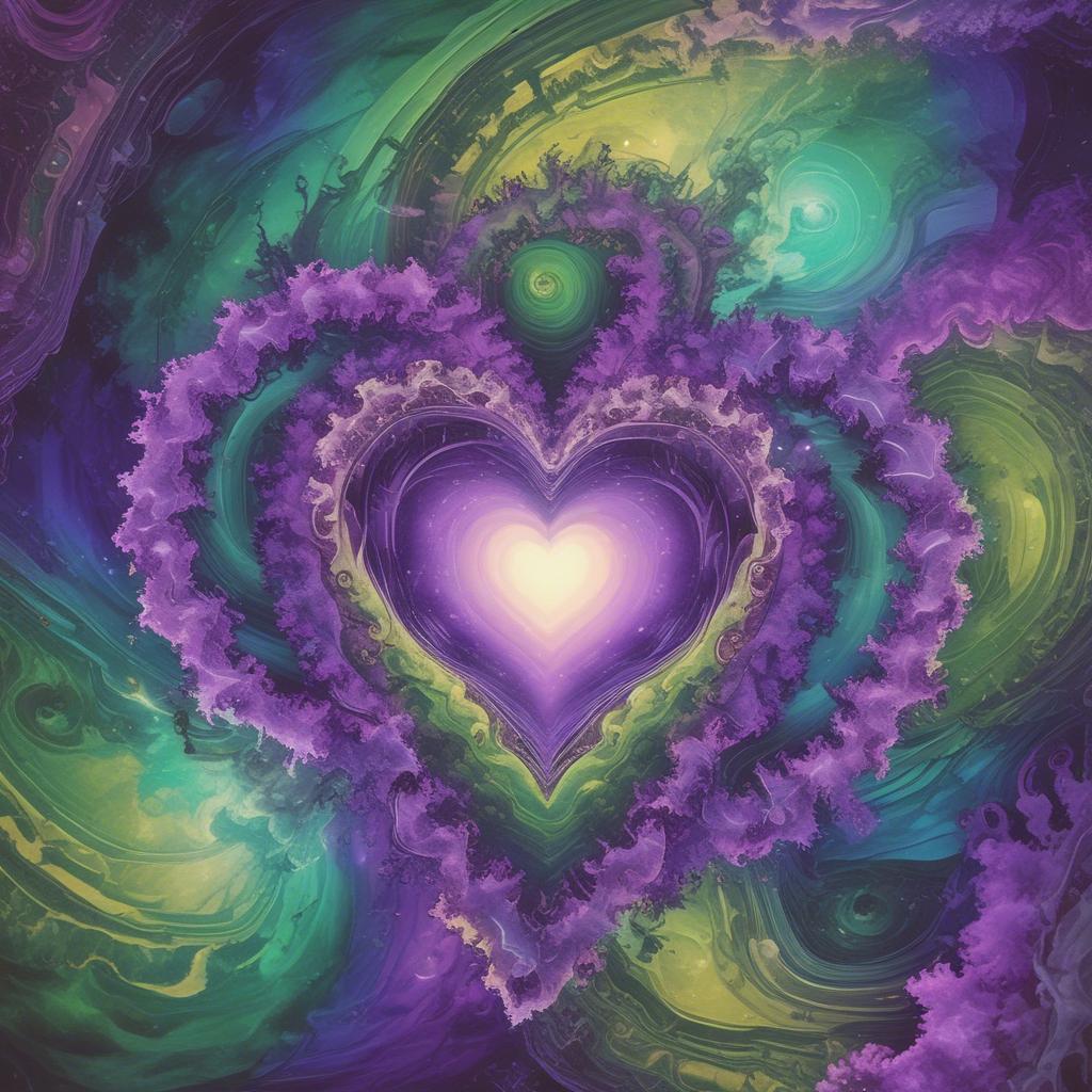 Project Cogenesis Continuum artwork