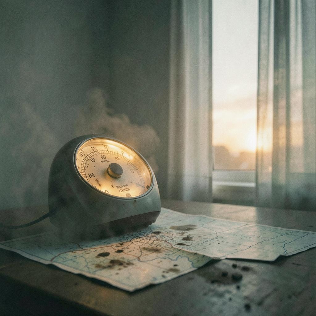 MIDNIGHT FREQUENCIES