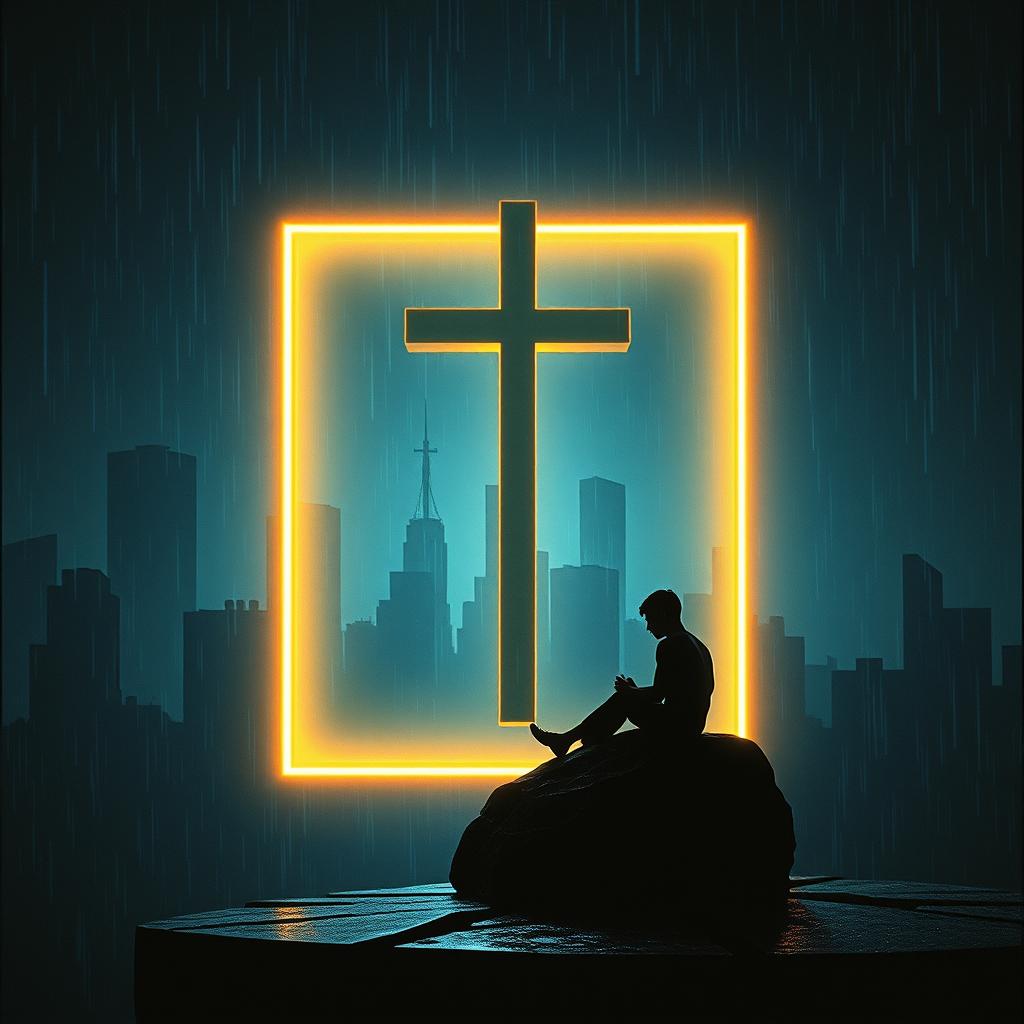 ​🎶 Surely God Is My Salvation (Isaiah 12 Blues) artwork