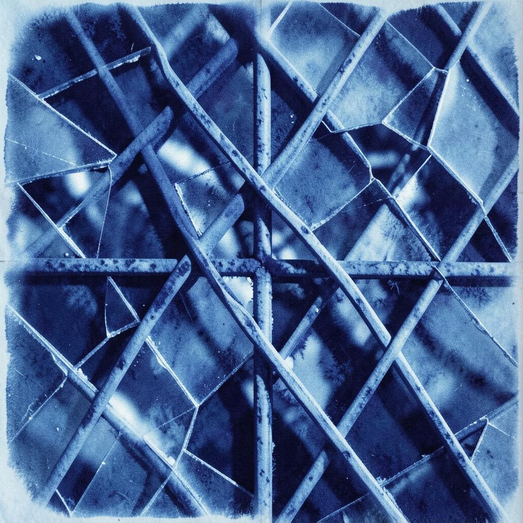 Filtered Dementia Side A artwork