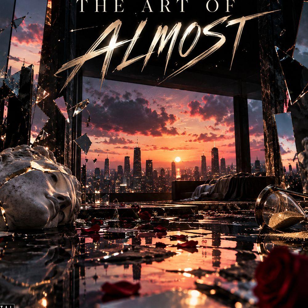 The Art Of Almost