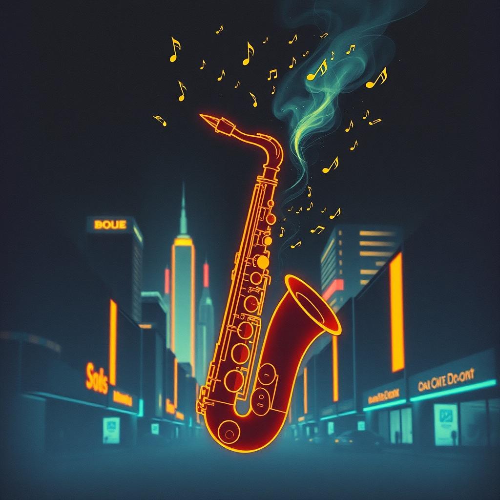The way it sounds artwork