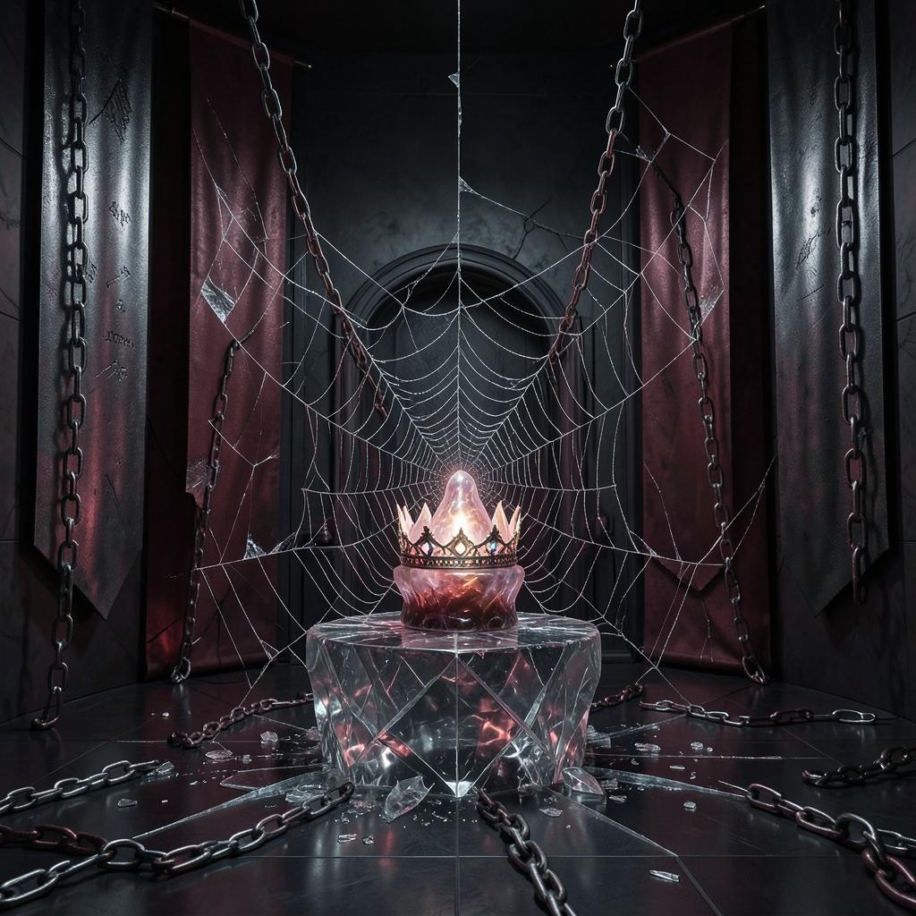 Persona image for Tech System of Arachnumetal 