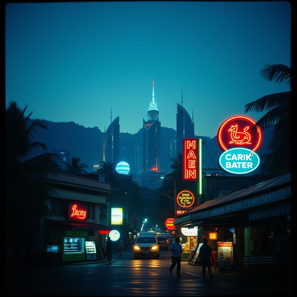 Persona picture for 랩 R&B