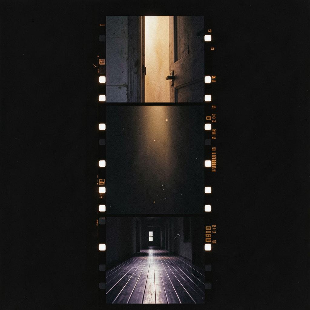 Empty Hallway artwork