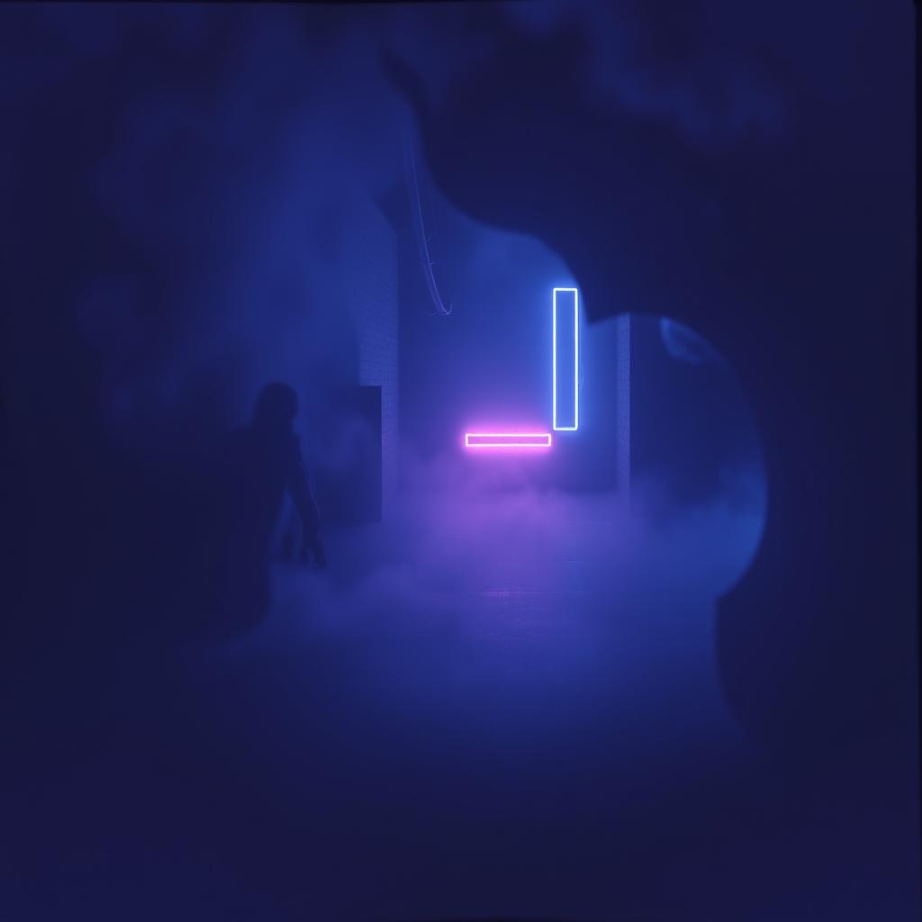 Anna's Been Panickin' III artwork
