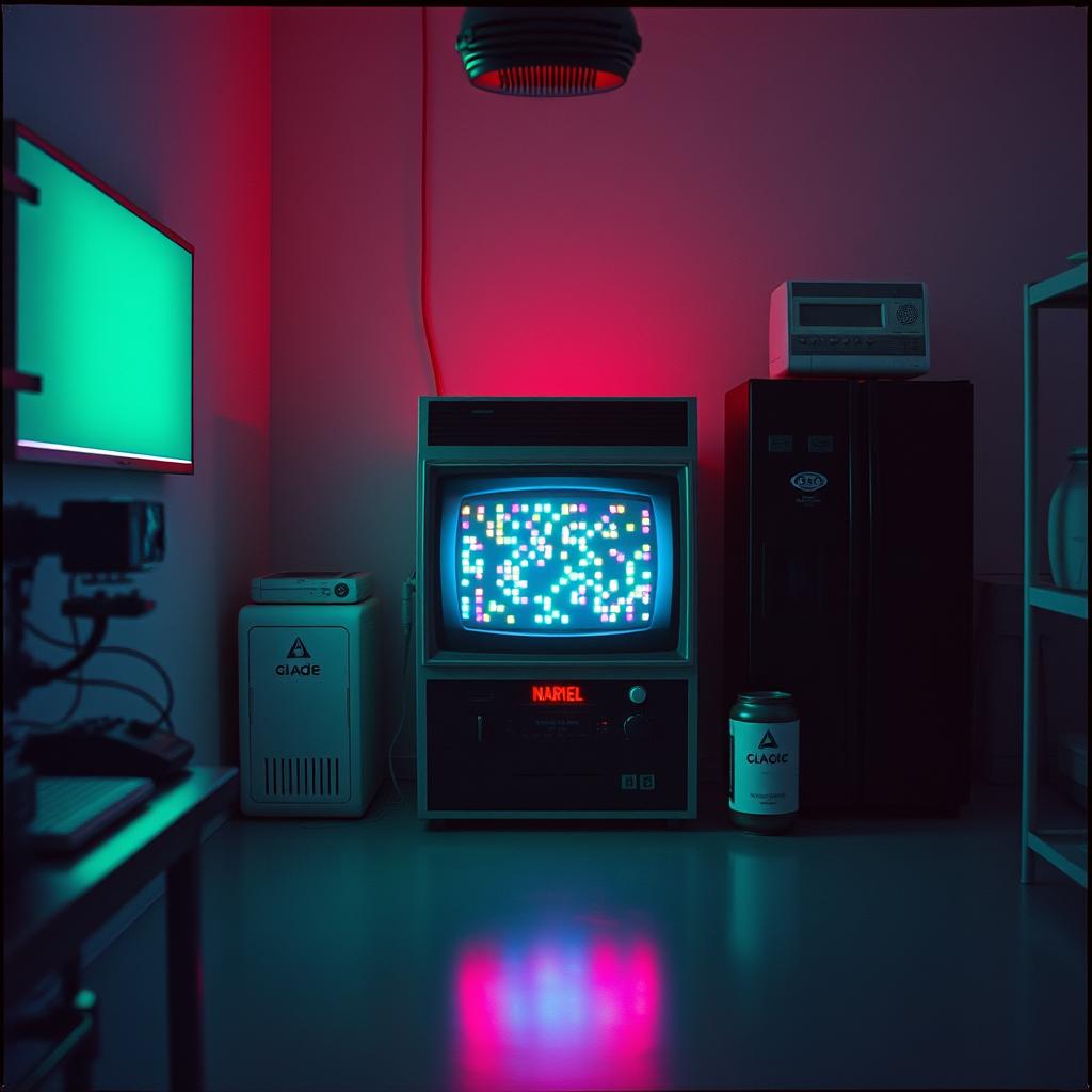 Persona image for A memory 