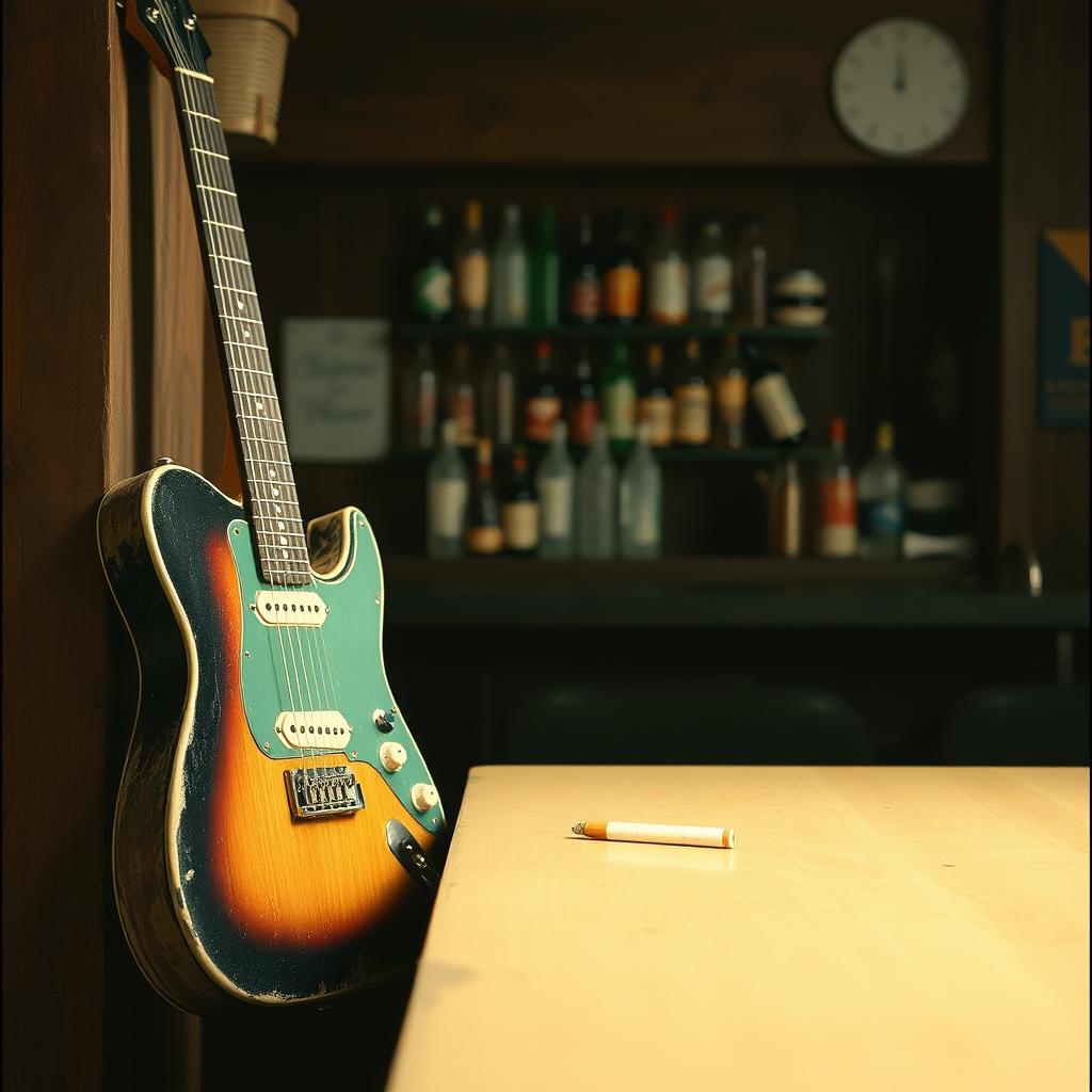 Image for Gig Break Music