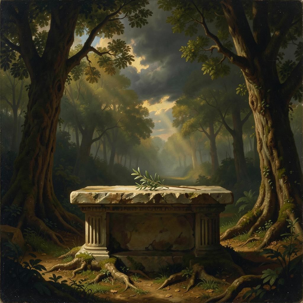 What We Chose to Keep artwork