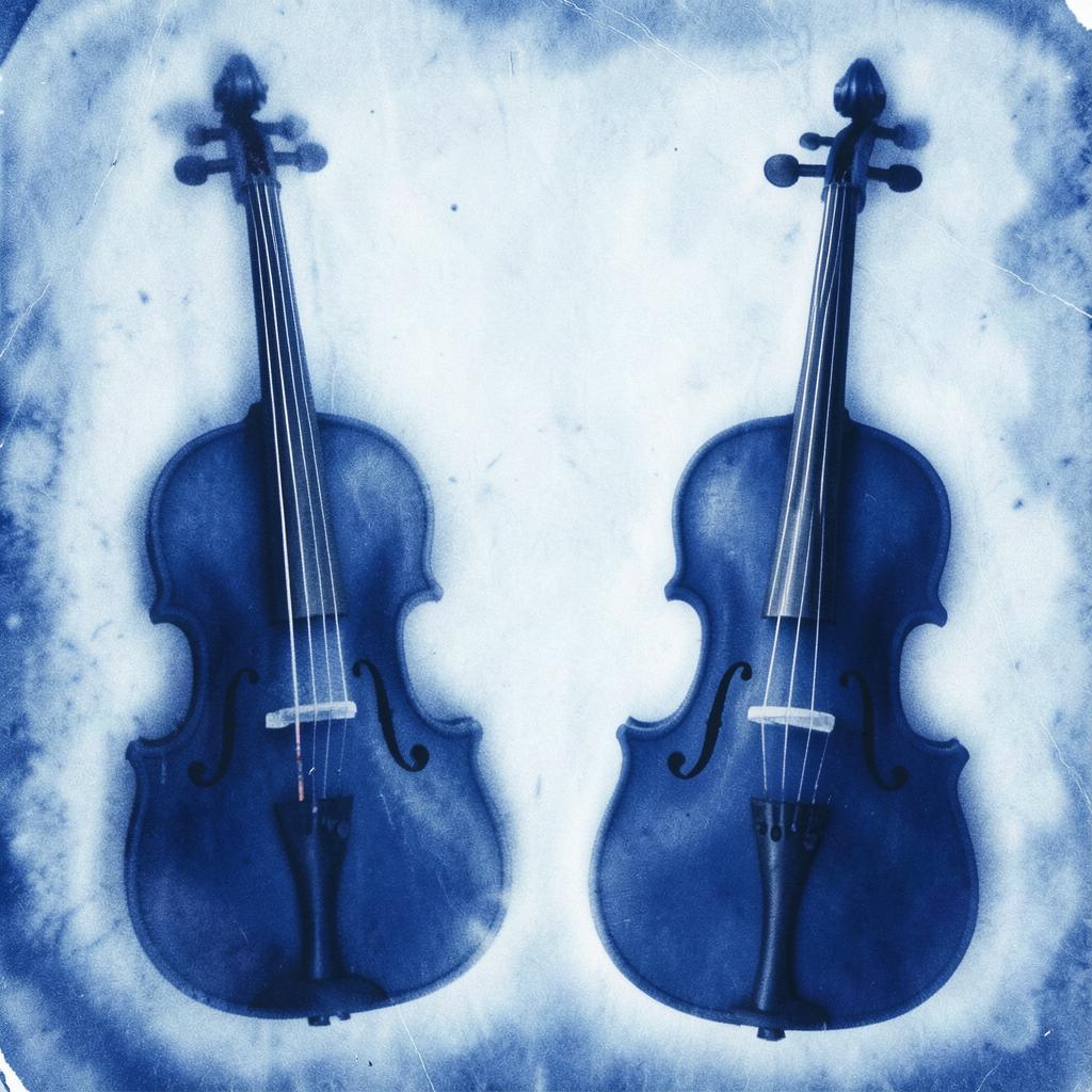 Persona image for StringsPiano(HQ)