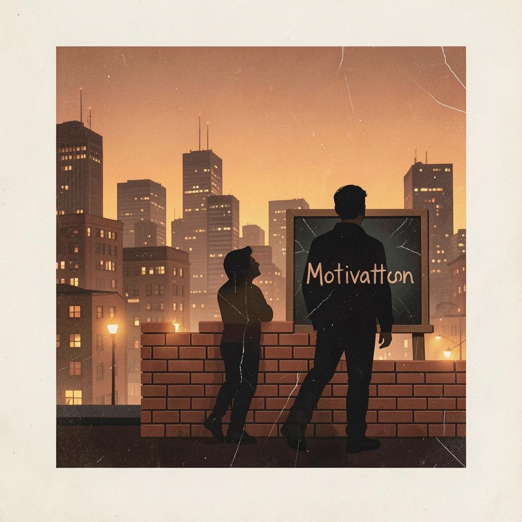 Motivation — Zero Brainy & Original G 3