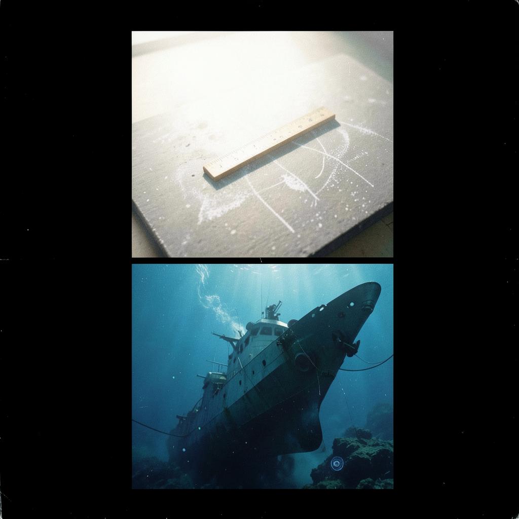 subwater artwork
