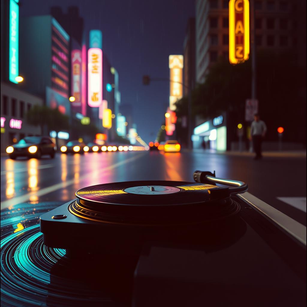 Song Image