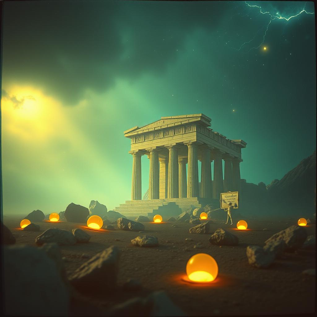 Persona image for 天界の荒いの元ネタ